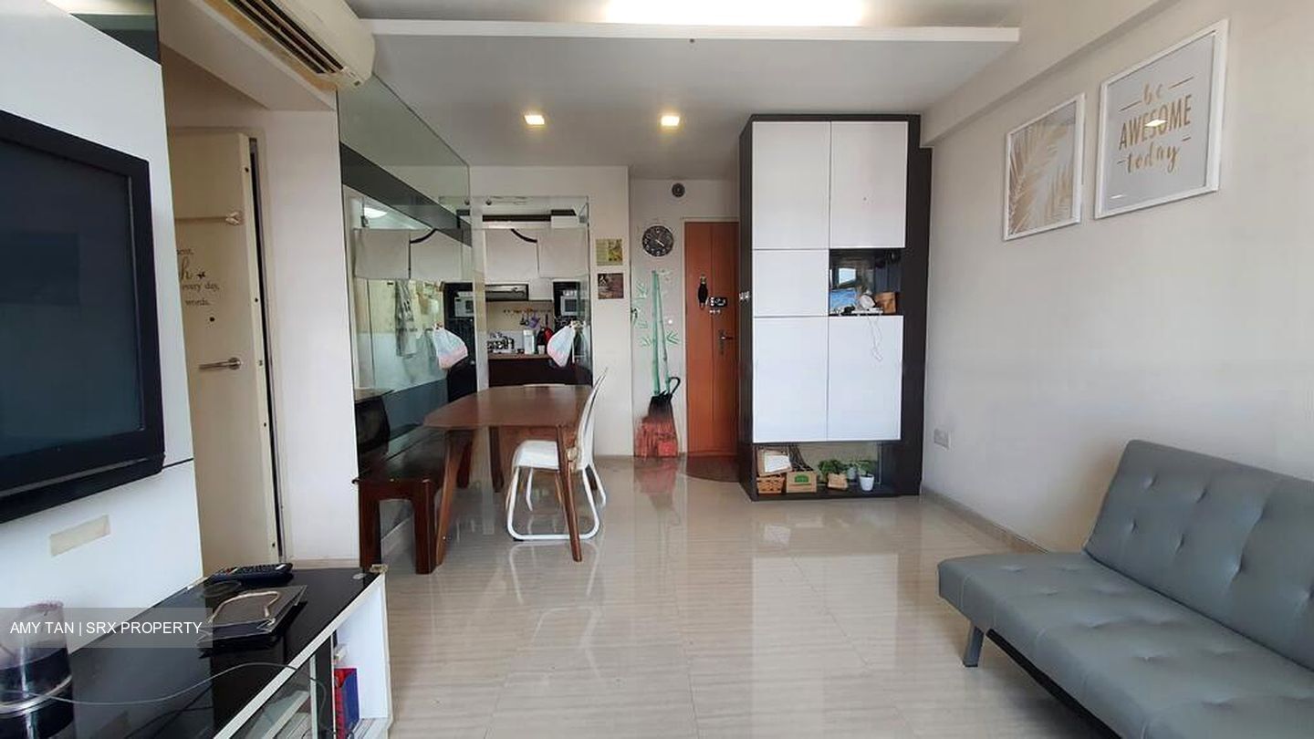 Blk 602C Punggol Vista (Punggol), HDB 3 Rooms #480948501